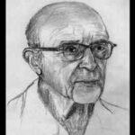 Quote of the day by American psychologist Carl Rogers: “When someone really hears you without passing judgment on you, without trying to take responsibility for you, without trying to mould you, it feels damn good…” |