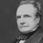 Quote of the day by ‘father of computer’ Charles Babbage: “For one person who is blessed with the power of invention, many will always be found who have the capacity of applying principles” |