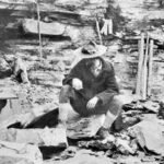 In 1909, an explorer found strange markings in the rock and unearthed the Burgess Shale, a 500-million-year-old secret |