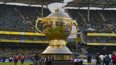 IPL 2026 playoffs venues to be decided in a day or two: Devajit Saikia | Cricket News