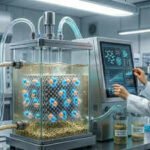 China develops AI-powered technology that converts dirty wastewater into valuable fertiliser |