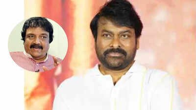 'I had more hits initially,' Veteran Telugu actor Siva Krishna’s BOLD remarks on Chiranjeevi spark debate | Telugu Movie News
