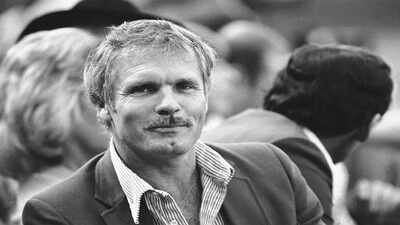 Ted Turner and the legacy of WCW: How he revolutionized wrestling, created nWo, and challenged Vince McMahon | International Sports News
