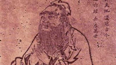 “The man who asks a question is a fool for a minute, the man who does not ask is a fool for life.”