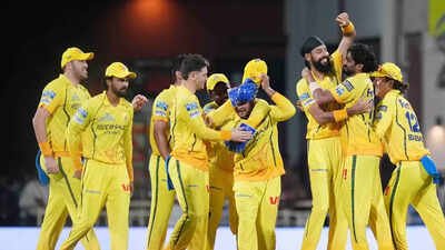 IPL 2026 | CSK keen to nurture young talent for next decade: 'Hope to see him here for 5–10 years' | Cricket News