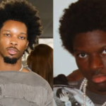 D4vd’s brother Caleb Burke breaks silence after TMZ claims and Celeste Hernandez backstage rumors explode