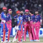 IPL 2026 Points Table after Match 43: DC move up, RR's erratic campaign continues | Cricket News
