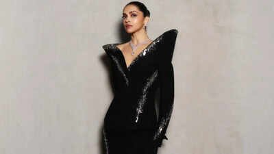 Deepika Padukone to skip Met Gala this year; prioritises Shah Rukh Khan’s King and Allu Arjun’s Raaka amid busy schedule | Hindi Movie News