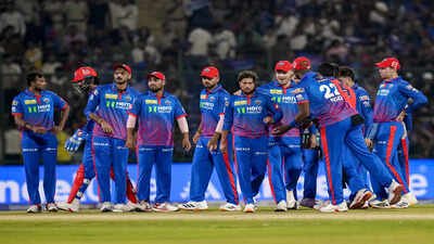 Dc Vs Kkr: IPL 2026, DC vs KKR Preview: Can Delhi Capitals shed home blues against Kolkata Knight Riders? | Cricket News