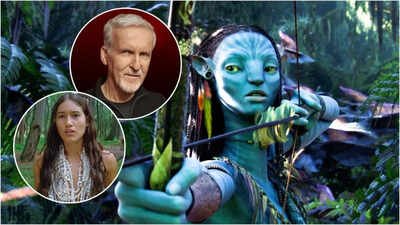 James Cameron sued by ‘Yellowstone’ Q'orianka Kilcher: Alleges he used her face in ‘Avatar’ without permission |