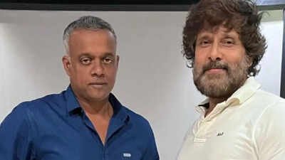 ‘Some men tried to destroy my career’: Gautham Menon's explosive claim ahead of Vikram starrer 'Dhruva Natchathiram's release | Tamil Movie News