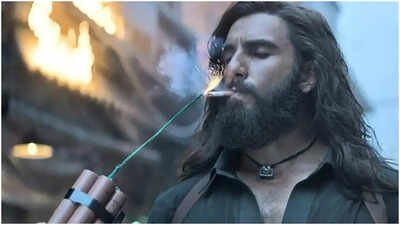 Dhurandhar 2 Full Movie Collection: ‘Dhurandhar 2’ box office collection day 45: Ranveer Singh’s film eyes Rs 1790 cr globally amid ‘Raja Shivaji’ haul |