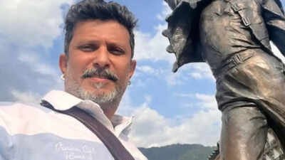 Dileep Raj's FINAL Instagram post trends after his demise at 47; Fans say 'Miss you sir' | Kannada Movie News
