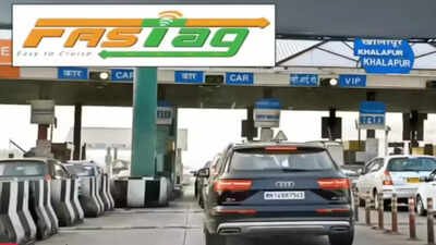 Doing this on highways may get your FASTag blacklisted: NHAI warning