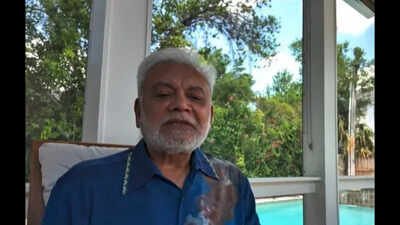 'Single, unmarried doctor': Former US diplomat says he faced multiple visa rejections even in 1984
