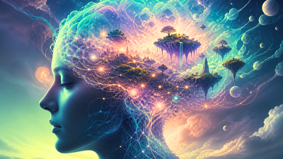 Dreams decoded: Scientists reveal the hidden meaning behind your dreams |