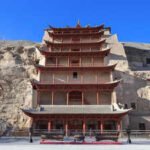 In 1900, a routine cleanup at a desert cave uncovered a secret wall protecting a 1,000-year-old library