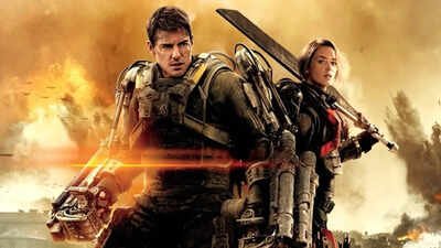 Tom Cruise's 'Edge of Tomorrow' sequel in the works; film could begin filming soon: Reports |