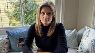 ‘Just take it away’: Mother of teen who died after alleged TikTok challenge urges UK govt to ban social media