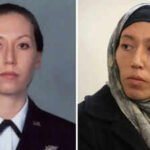 Who is ex-Air Force officer Monica Witt who fled to Iran after spying?