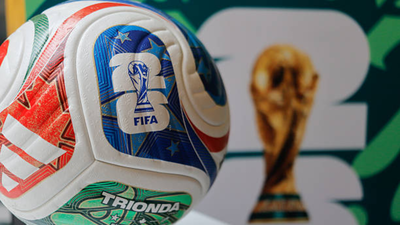 Major red card rule for 2026 World Cup: Mouth-covering and walking off now lead to instant dismissal!