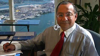 Who is Victor Manuel Rocha, former US diplomat who will lose US citizenship over spying for Cuba?
