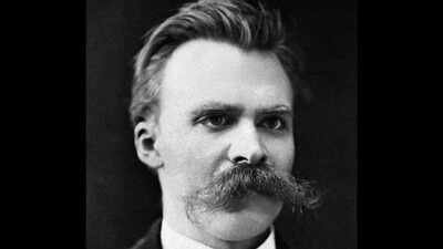 Quote of the day by German philosopher Friedrich Nietzsche: “I cannot believe in a God who wants to be praised all the time” | World News