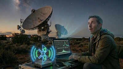 The failed radar experiment that changed the world