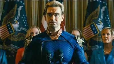 ‘The Boys’ series finale explained: Homelander vs Butcher and what happens to The Boys |
