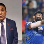 Sunil Gavaskar: IPL 2026 | 'Do not tell me again ... not acceptable': Sunil Gavaskar blasts Jasprit Bumrah over no-ball errors | Cricket News