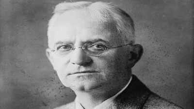 In the 1870s, George Eastman’s frustration with carrying heavy camera gear while travelling established the foundation for Kodak’s simpler cameras |