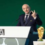 Most expensive ticket ever? World Cup final seat listed for $11.5 million despite being one of the worst in stadium | International Sports News
