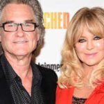Goldie Hawn reveals why she has not yet married Kurt Russell after 43 years together: 'I don't like ownership'﻿ |