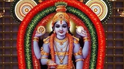 Guruvayur Temple: Did you know the idol in Guruvayur Temple is believed to be the one worshipped by Lord Krishna himself?