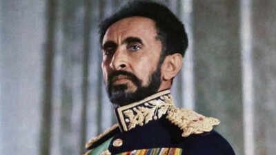 Quote of the day by Haile Selassie: “We must become bigger than we have been: more courageous, greater in spirit, larger in outlook. We must become members of a new race, overcoming petty prejudice, owing our ultimate allegiance not to nations but to our fellow men within the human community.” | World News
