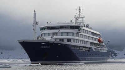 Deadly Hantavirus scare on Atlantic Cruise Ship leaves 3 dead, British passenger critical | World News