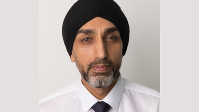 Who is Hardev Virdee? Indian-origin finance expert appointed Chief Strategy Officer at UK's Met police