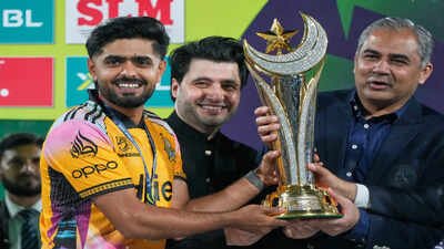 Mohsin Naqvi-led PCB rocked by billion-rupee crisis as PSL payment row explodes | Cricket News