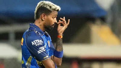IPL 2026 | 'No one is standing with Hardik Pandya': Ex-India star minces no words on Mumbai Indians struggle | Cricket News