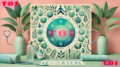 Weekly Health Horoscope Predictions, May 10 to May 16, 2026: Tips for wellness and balance based on each zodiac sign