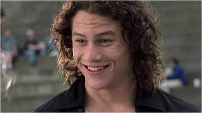 Heath Ledger: When Heath Ledger beat out 253 guys for ‘10 Things I Hate About You’ - ‘He just was so confident and loving’ |