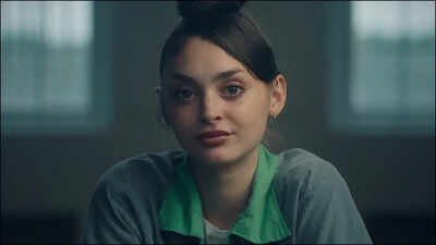 ‘The Crash’: Mackenzie Shirilla’s call to her mother reveals her fears in jail; she says,'I want to live off the grid’ |