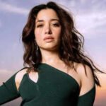 Tamannaah Bhatia: When Tamannaah Bhatia talked about unconditional love: 'Love is not a transaction... it can happen as many times as you decide' | Hindi Movie News