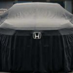 Honda confirms new sub-4m SUV for India! To rival Brezza & Nexon