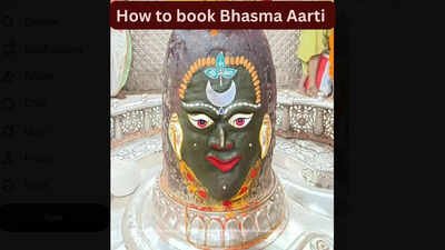 Mahakaleshwar Bhasma Aarti 2026: Complete booking guide, rituals and what travellers must know