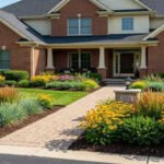 7 native plants that keep your front yard neat and pollinator-friendly |