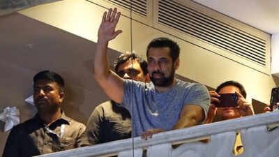 Firing outside Salman Khan’s Galaxy Apartments case: ‘It was an attempt to kill him,’ says bodyguard in court |