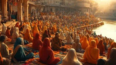 When is Ganga Dussehra 2026? Check date, time and significance |