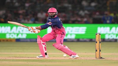 R Ashwin flags 'similar to MS Dhoni' template as Jadeja’s biggest T20 limitation | Cricket News