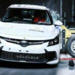 India-Made Toyota Starlet (Glanza) scores 0 stars in GNCAP! Details